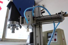 如何提高超声波塑胶焊接机生产效率