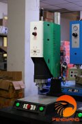 超声波焊接机频率检测步骤流程和焊接原理因素