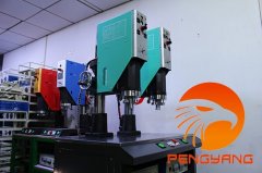 超声波金属焊接机鉴别方法和用方法