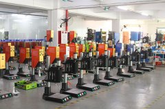 <b>深圳超声波焊接机 超声波焊接机厂商</b>